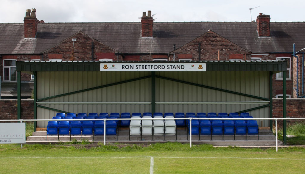 NWCFL Warrington Rylands 1906 Club Information Page